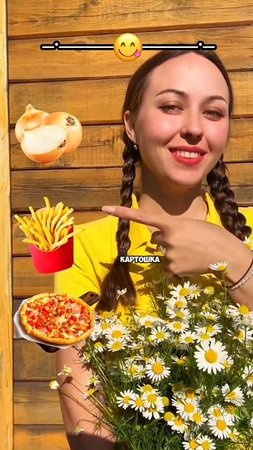 что выбрали? 😋 #развлечения #игры