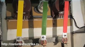 Обрыв вторичной обмотки трансформатора тока. К чему приводит?!