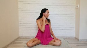 Аюрведический самомассаж ушей. Марма- массаж