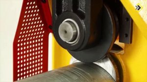 Желобонакатчик гидравлический G12D (1"-12")