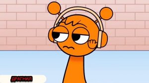 СПРУНКИ мультфильмы! Мультфильм про СПРУНКИ!