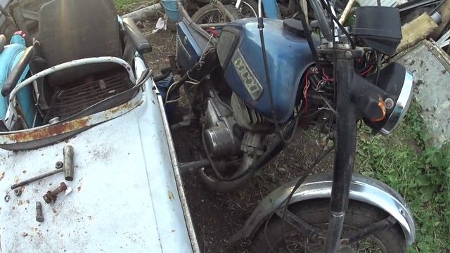 иж планета 5 подготовка на охоту