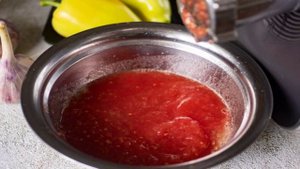 Икра кабачковая через мясорубку