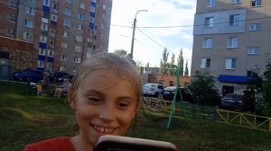 Яна тупая кобыла