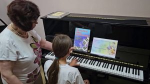 Настоящее лето звучит музыкой! В беловской школе искусств №12 распахнула свои двери “Радуга звуков”