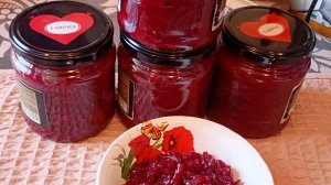 Рубрика заготовки на зиму: Маринованная свекла!👍😋