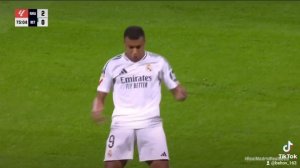 Kylian Mbappé Lottin #shorts