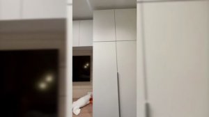 Детская комната на заказ