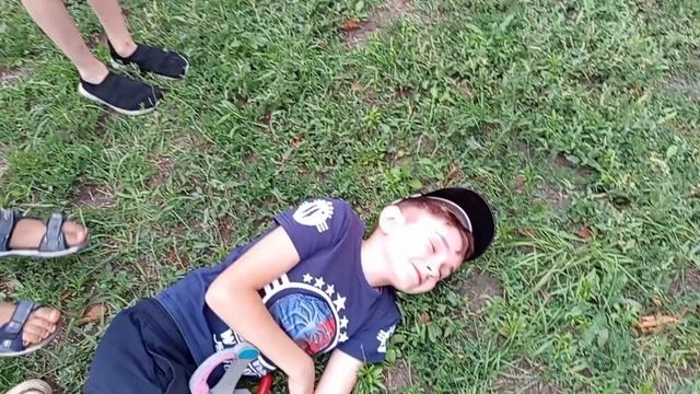 финал 15 серия 2 сезона мазадрила