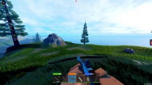 одинокое выживания _ развитие 1 часть