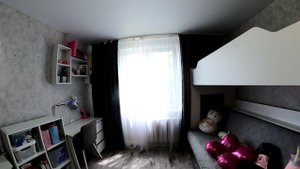 В продаже 2к квартира, Волжский , 40 лет победы д.87