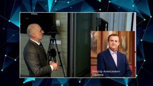 Ефимов-Караганов. Экосистема Созидания - цивилизационная идея Русского Мира