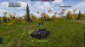 Armored Warfare БП: ЛИХИЕ ВСАДНИКИ, выполнение задания: безумный рывок(1 серия)