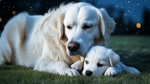 Преданность Мамы Собаки и Щенка🐶💖 смотреть онлайн