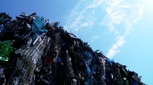 На Ставрополье мусору дают вторую жизнь