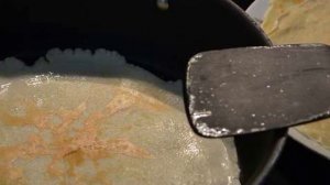 Французские блины