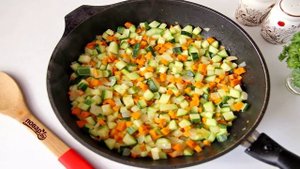 Икра овощная