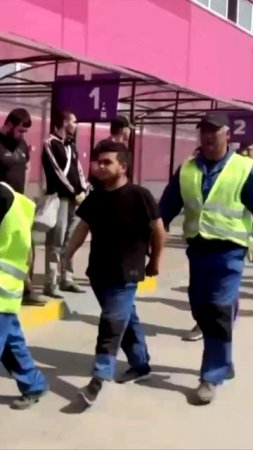 В Электростали задержали 27 мигранта и 44 уклониста