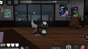 играю в копирку мира денди