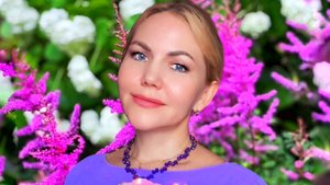 Премьера!! Я сильная, но нежная. Исполняет автор.