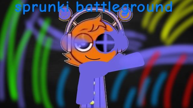 incredibox sprunki oren theme спрунки Инкредибокс flipaclip картинка смотреть онлайн