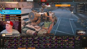 🎮Жесткий понедельник, нагибаем рандом.