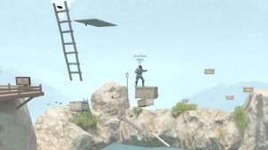 ОТВЕТЬ НА ВОПРОС И ПРОЙДИ ДАЛЬШЕ! (УГАРНЫЙ ПАРКУР В КС2)