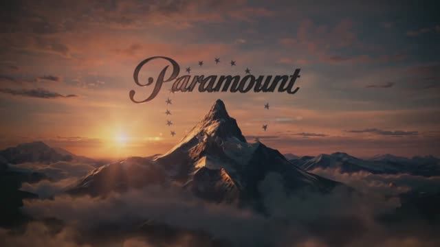 Заставка Paramount Pictures