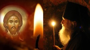 О МОЛИТВЕ ИИСУСОВОЙ СОГРЕВАЮЩЕЙ ЧЕЛОВЕКА И СОЕДИНЯЮЩЕЙ ЕГО С БОГОМ.. ВАЛААМ 1938 г.