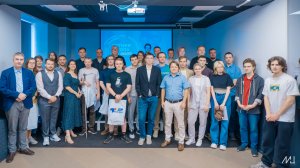 Летняя школа ИИ 2025