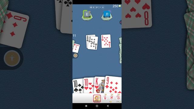 Подкидной Дурак (часть 43) смотреть онлайн