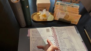 Серия 21: Распределение бюджета по системе денежных конвертов)