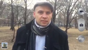 Селфи. Короткий метр. Дмитрий Бахур, Юрий Макагон.