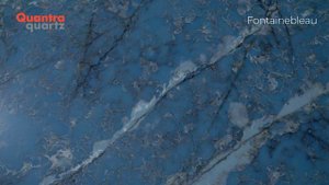 Quantra Quartz Fontanebleau 9986