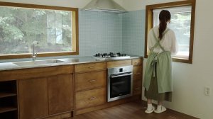 nyangsoop Новый дом 🏡 Чистка со мной 🧹🧺