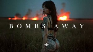 Aim To Head | Dark Techno / Acid Techno / Industrial Bass Type Beat 'BOMBS AWAY' | Background Music