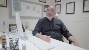 Турецкий берег: Кенан Джошкун