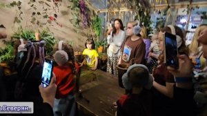 Санкт-Петербург, Путешествие в Хогвартс. Получение диплома. Лето 2025. ЖизньСеверян. Отпуск. Отдых.