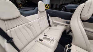 Mercedes-Benz CLE 300 4MATIC cabrio
