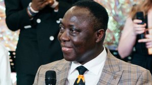 Епископ Джозеф Баах