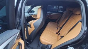 BMW X4 30d xDrive AT (249 л.с.) 4WD