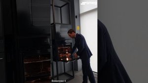 Всё о духовых шкафах Smeg Linea