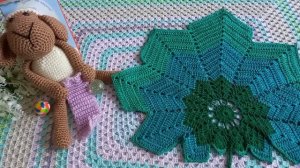 04-08-2025 Пришло время связать свою давнюю мечту