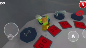 Обзор на обновление в СБА. 3 часть