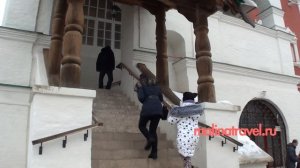 ЗВЕНИГОРОД