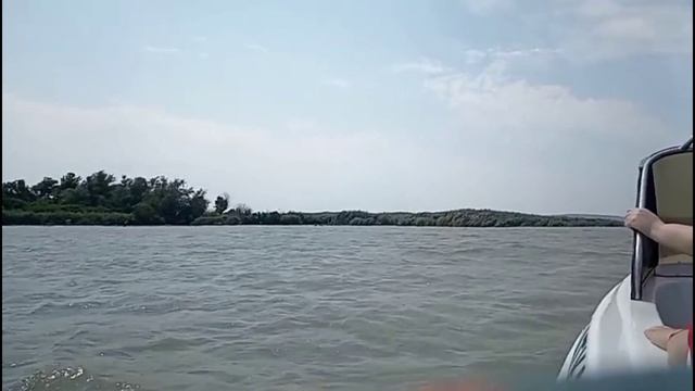 Путешествие в долину лотосов.