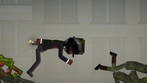 анимация арбузики