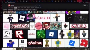 чтоо с моим роблоксом почему он фиолетовый