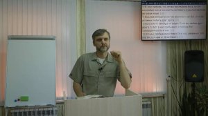 Проповедь 2.08.25 | Олег Корбан