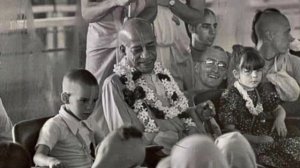 Лекция Шрилы Прабхупады 04.08.1971, Лондон. БГ 7.1.